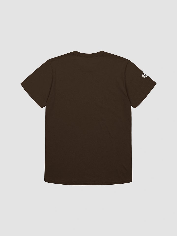 W4RP "Self Titled" - T-Shirt product image (2)