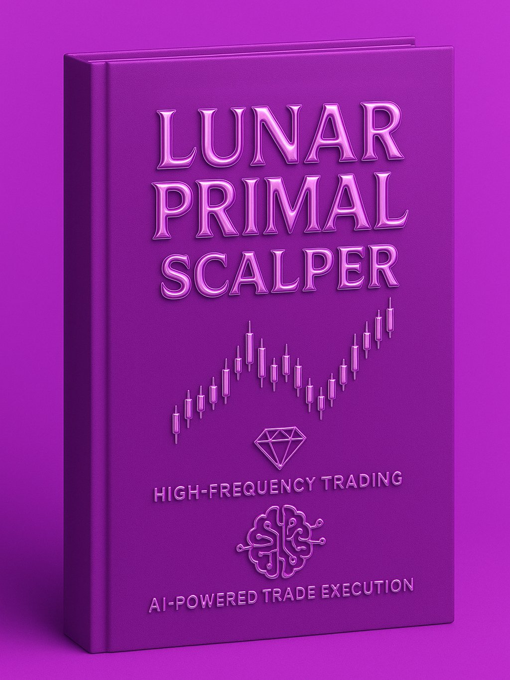 Lunar Primal Scalper [fully automated EA] product image (1)