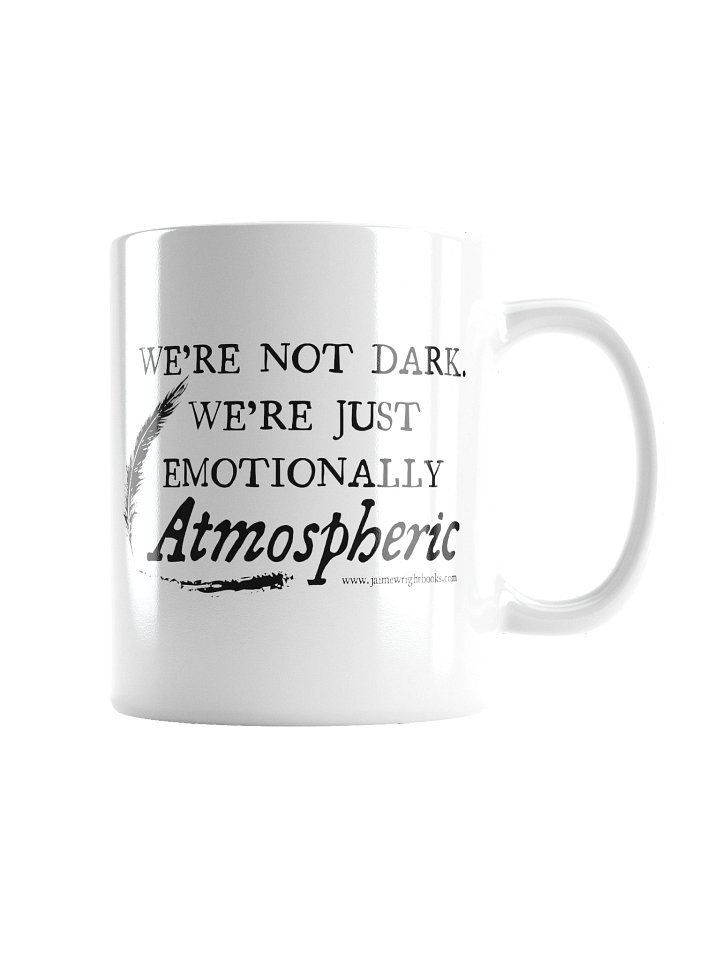 Atmospheric Ceramic Mug product image (5)