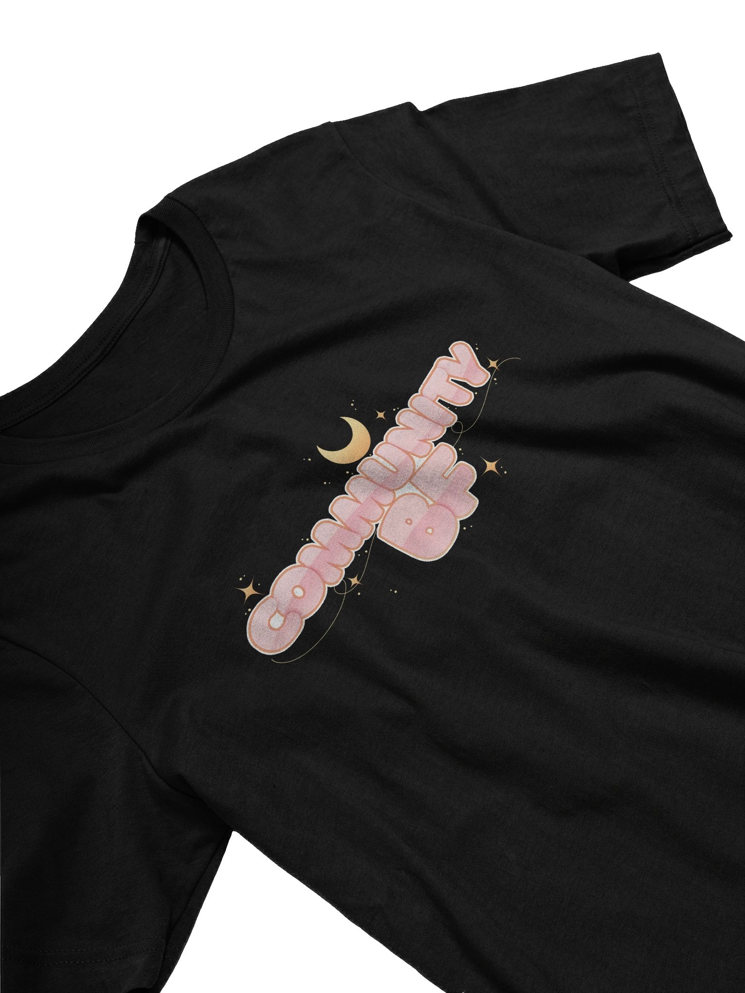 Community BF Short Sleeve product image (15)