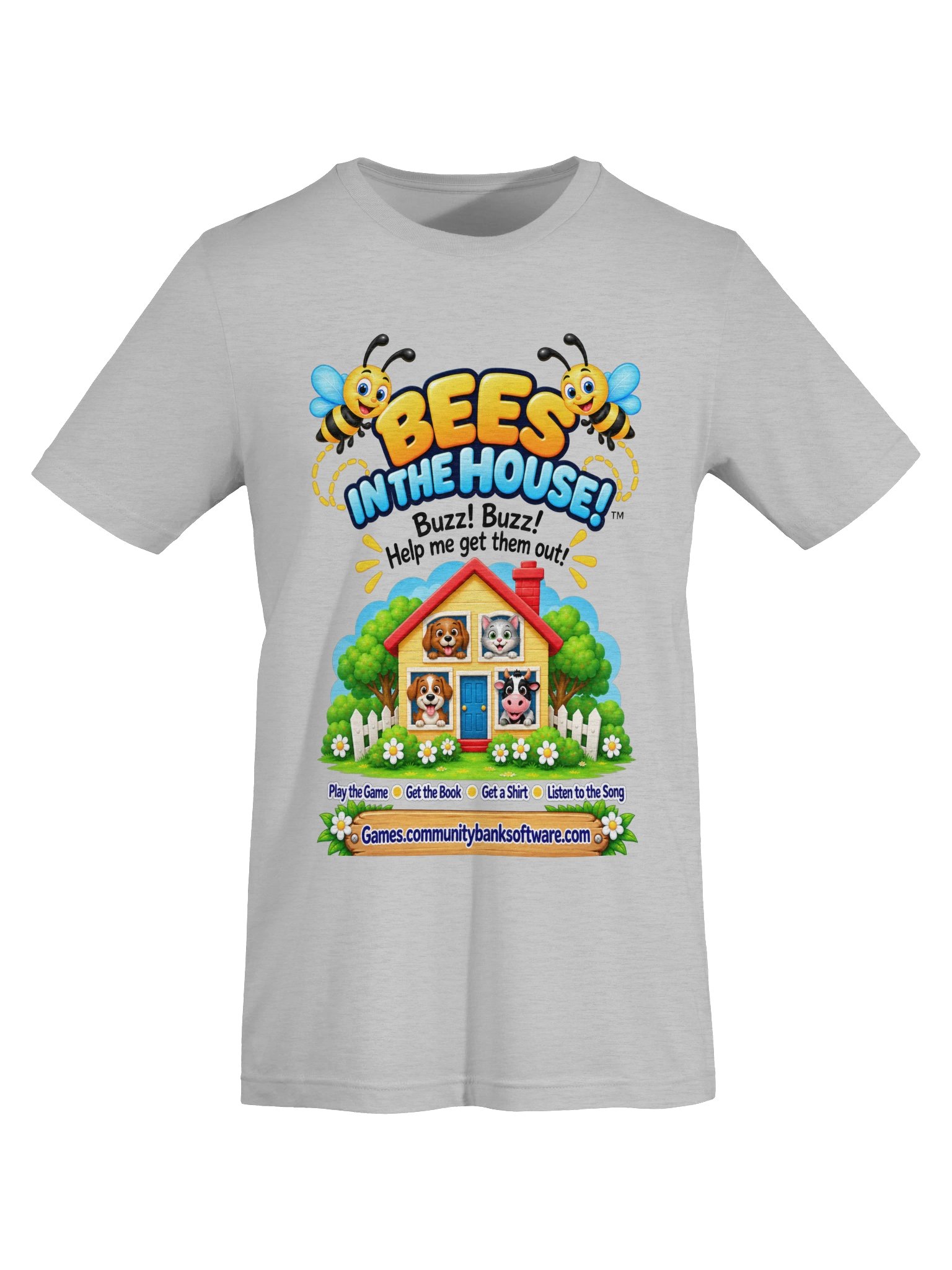 Bees in the house product image (33)