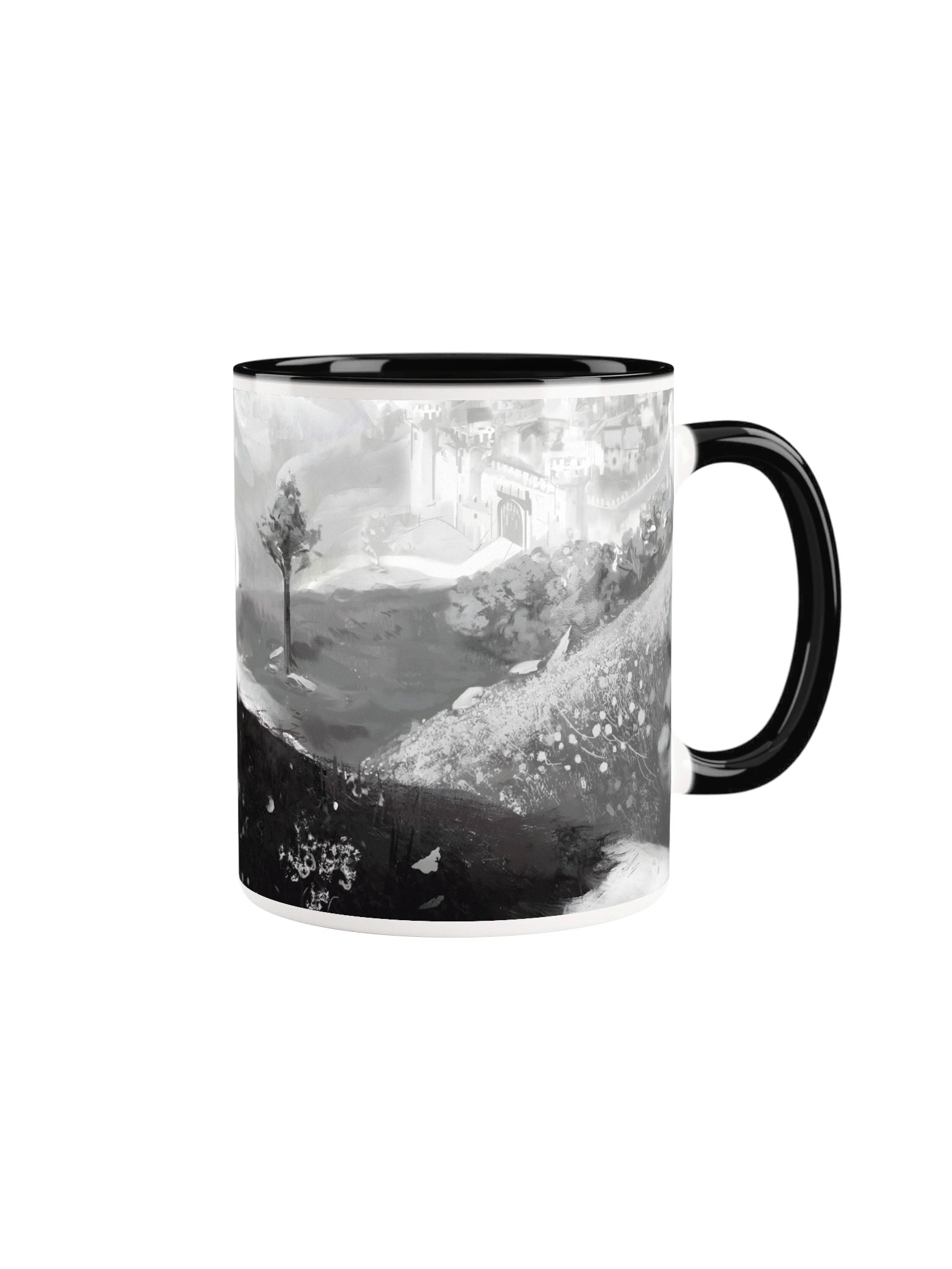 Ceramic Mug | There Collection product image (2)