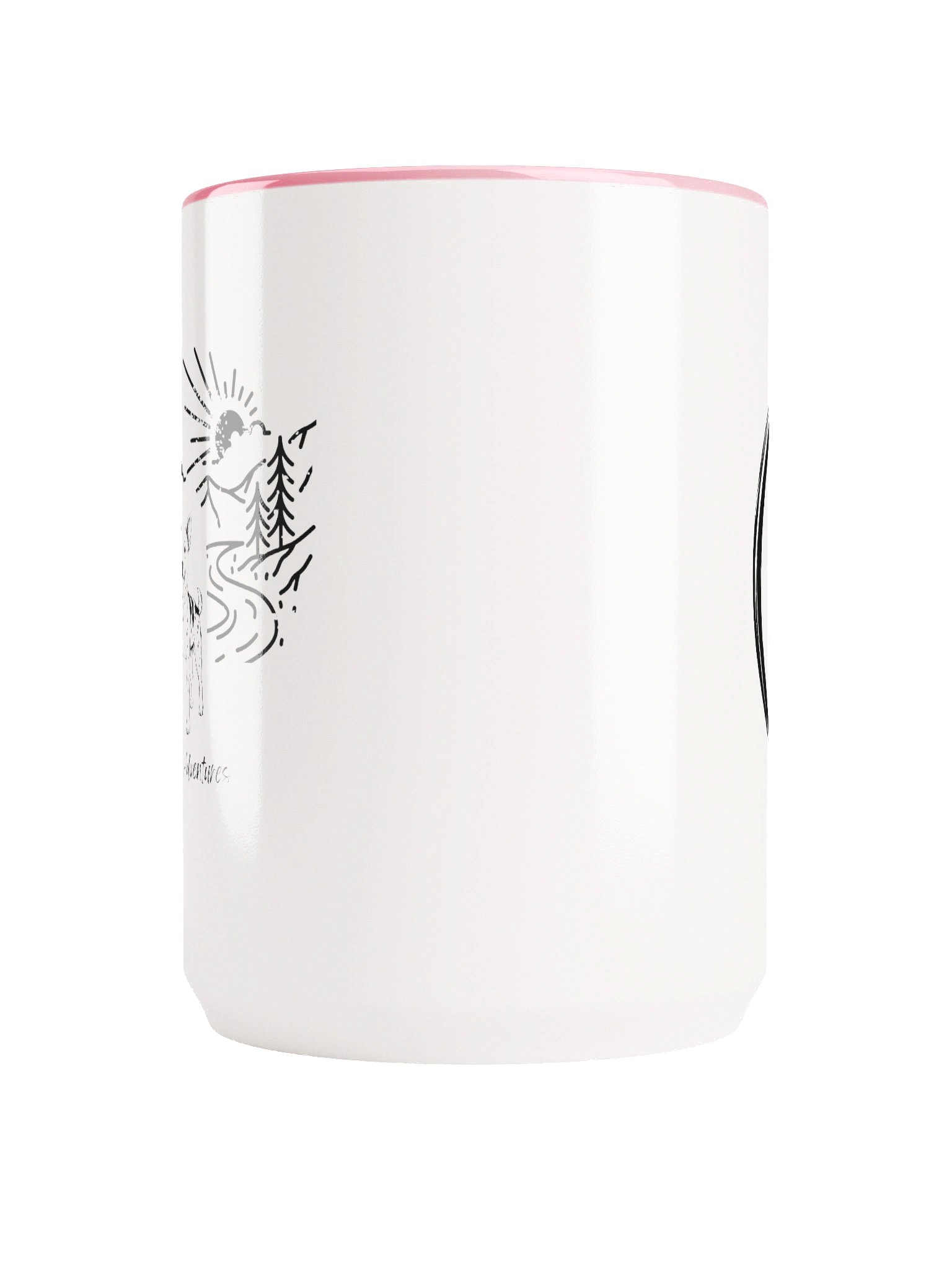 Abby Adventures Mug product image (25)