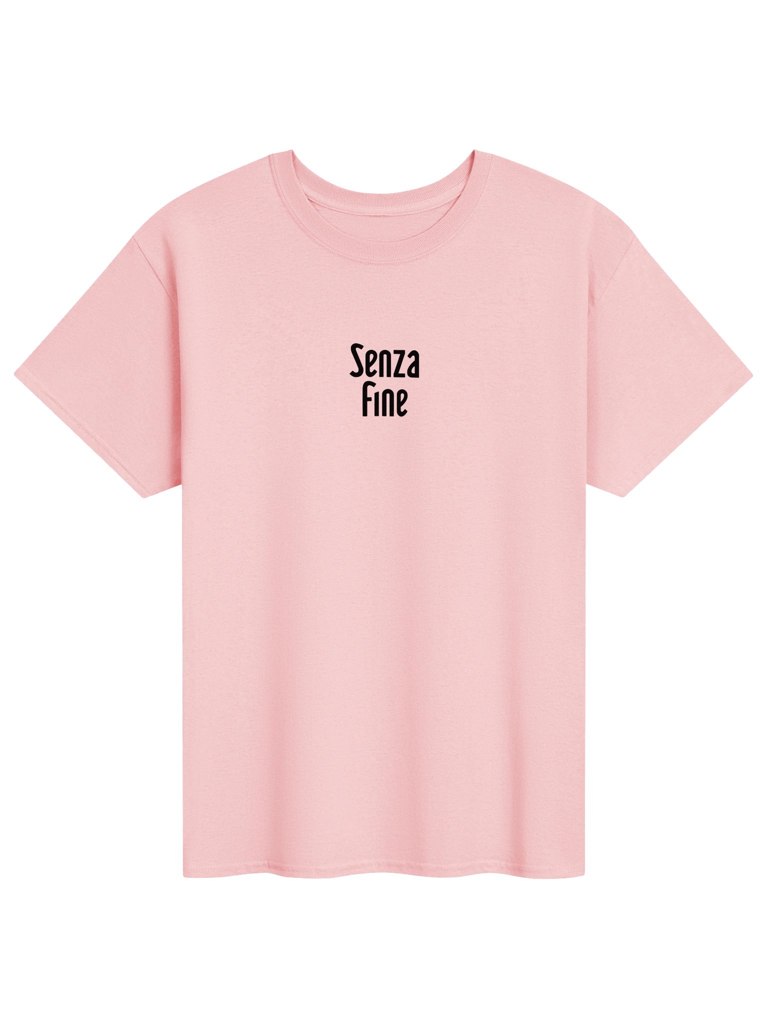 Senza Fine - Gazzetta Tee product image (1)