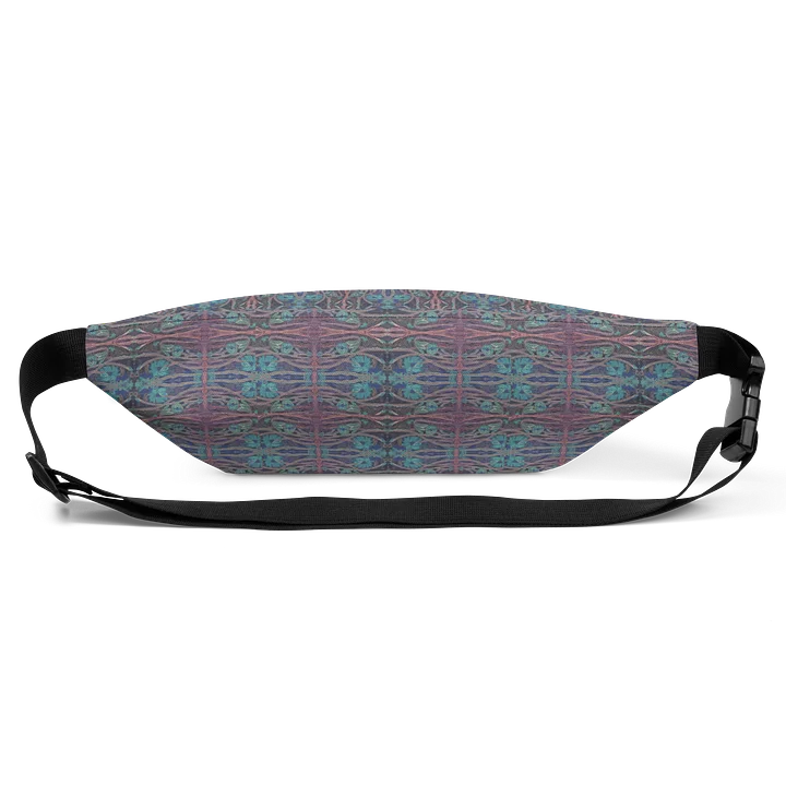 SOFT RIOT: THE FANNY (Fanny Pack) product image (2)