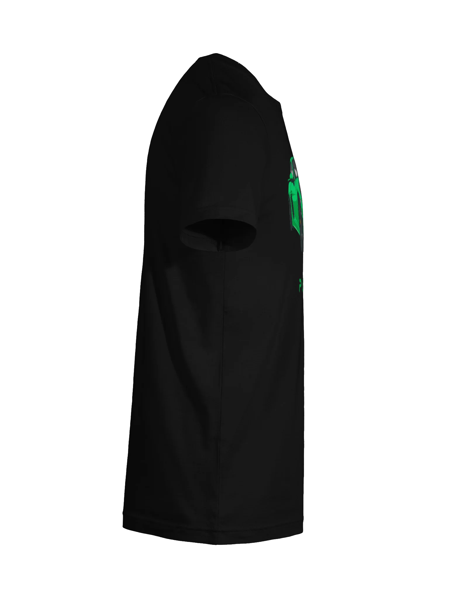 Python Green Porsche GT4 Shirt (Retro, Sketch, Silhouette) product image (104)