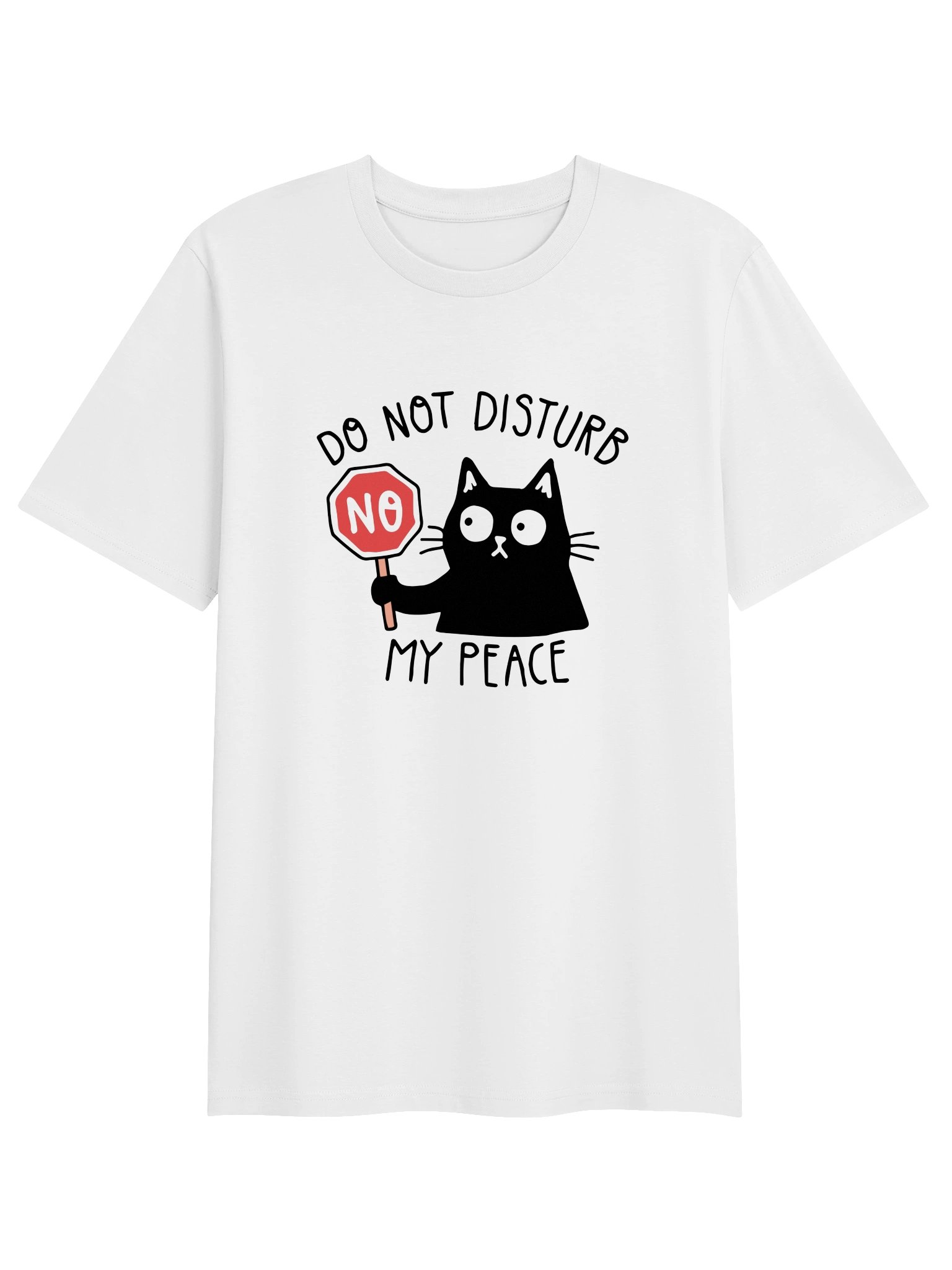Do Not Disturb My Peace product image (1)