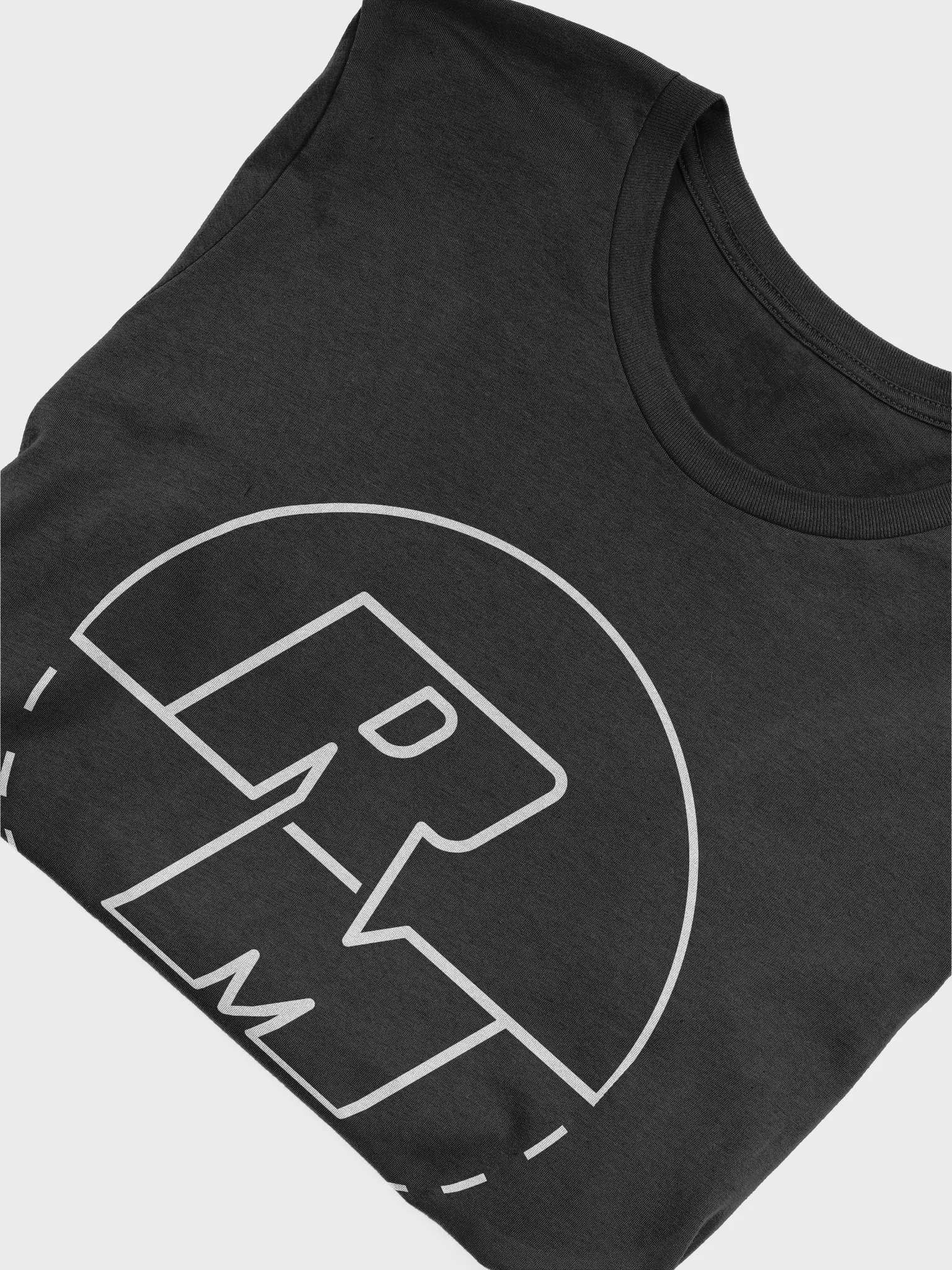 The Logo T-Shirt product image (5)