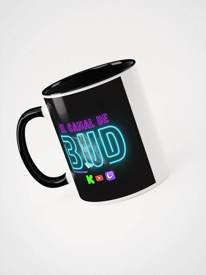 Taza by Salsita Golf product image (1)