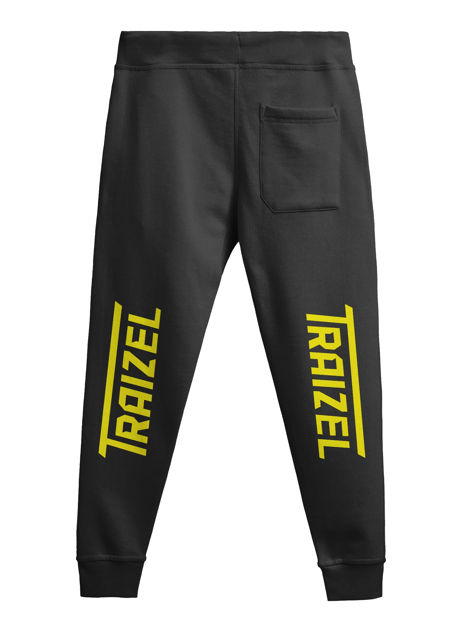 Traizel Premium Joggers product image (7)