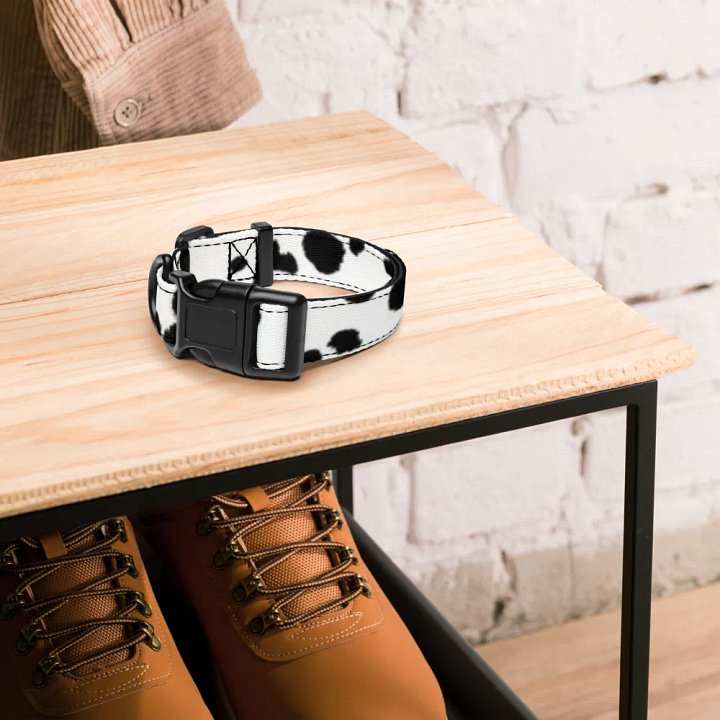 Dalmatian Dream Pet Collar product image (2)