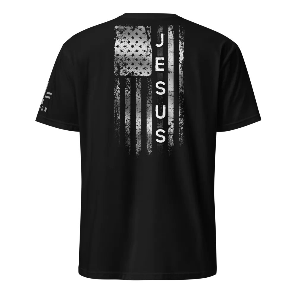 The Jesus Flag product image (1)