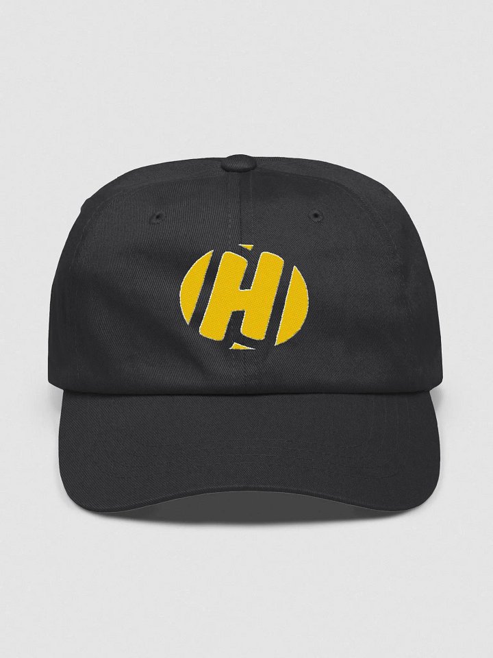 Heroic Cap product image (1)