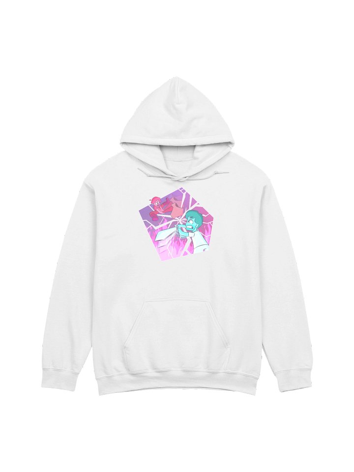Broken Friendship | Classic Hoodie product image (1)