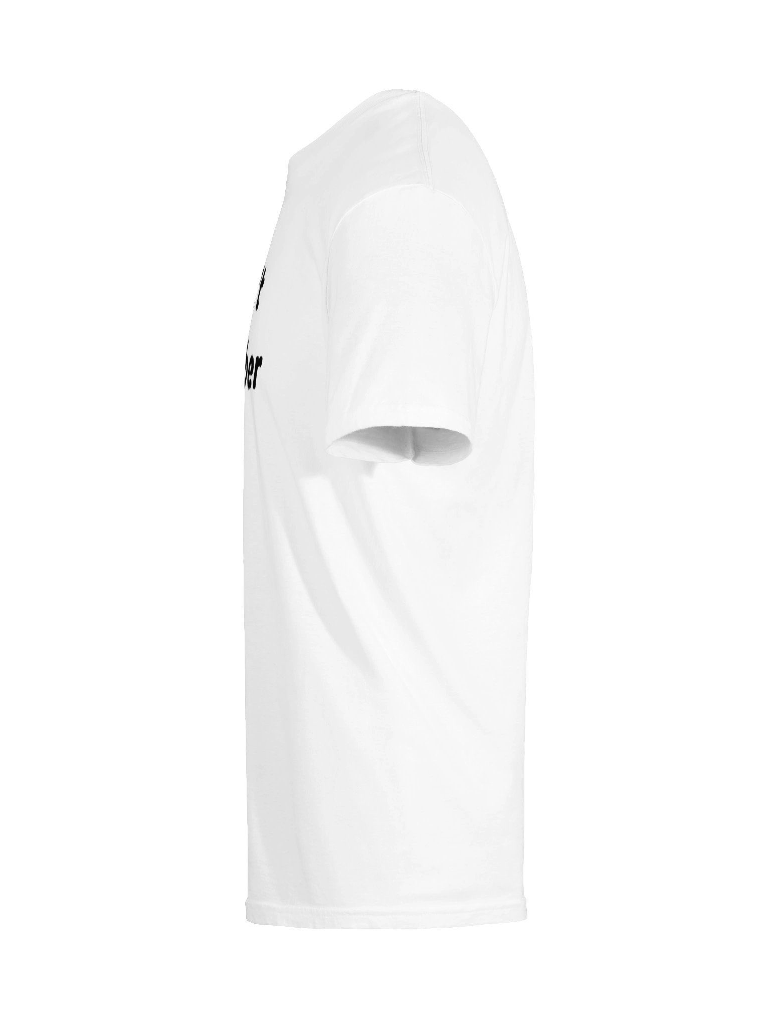 I don't remember T-Shirt product image (9)