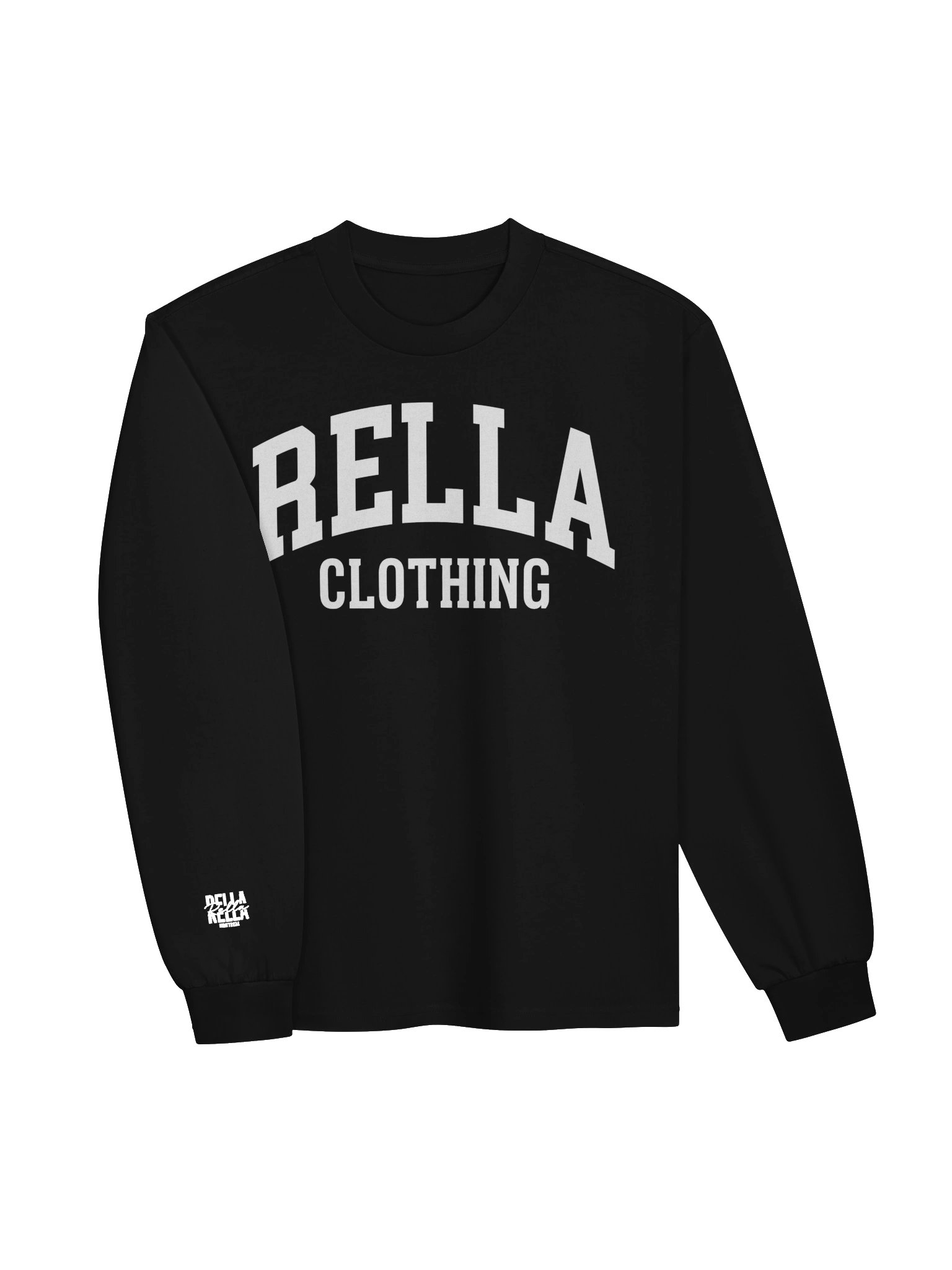 Rella - Long Sleeve - 2026V10 product image (3)