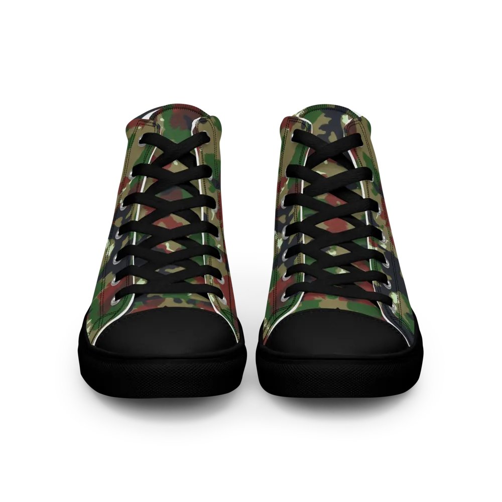 Pizza camo shoes product image (3)