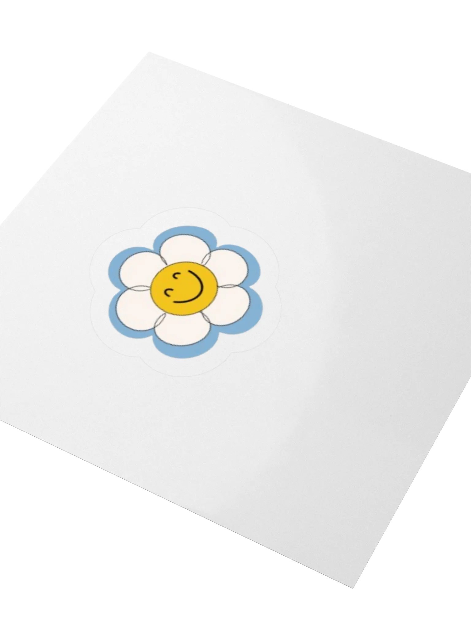Blue Flower product image (3)