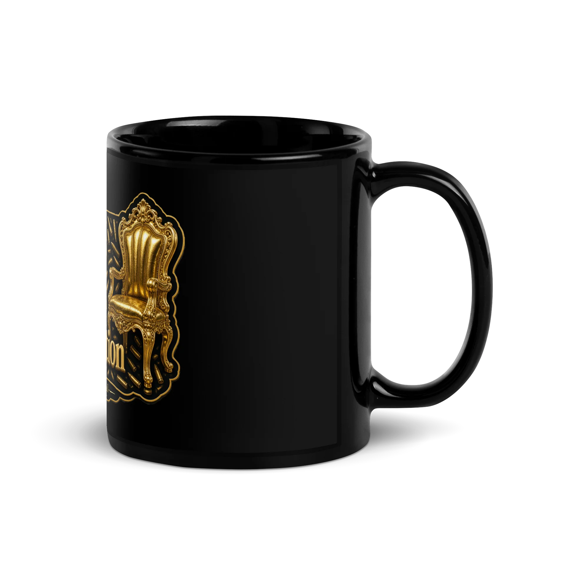 PROcrastination Coffee Mug product image (3)