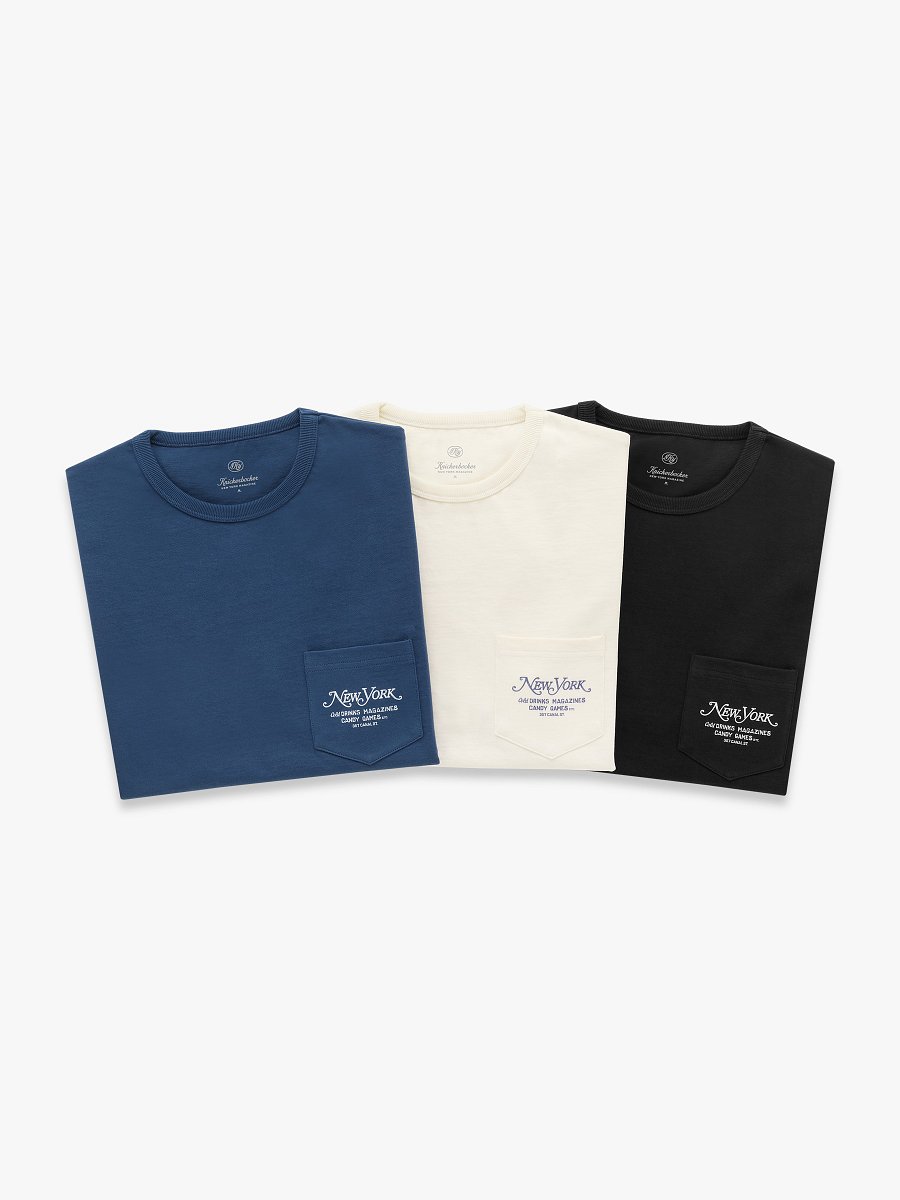 New York x Knickerbocker Corner Store Heavyweight T-Shirt product image (7)