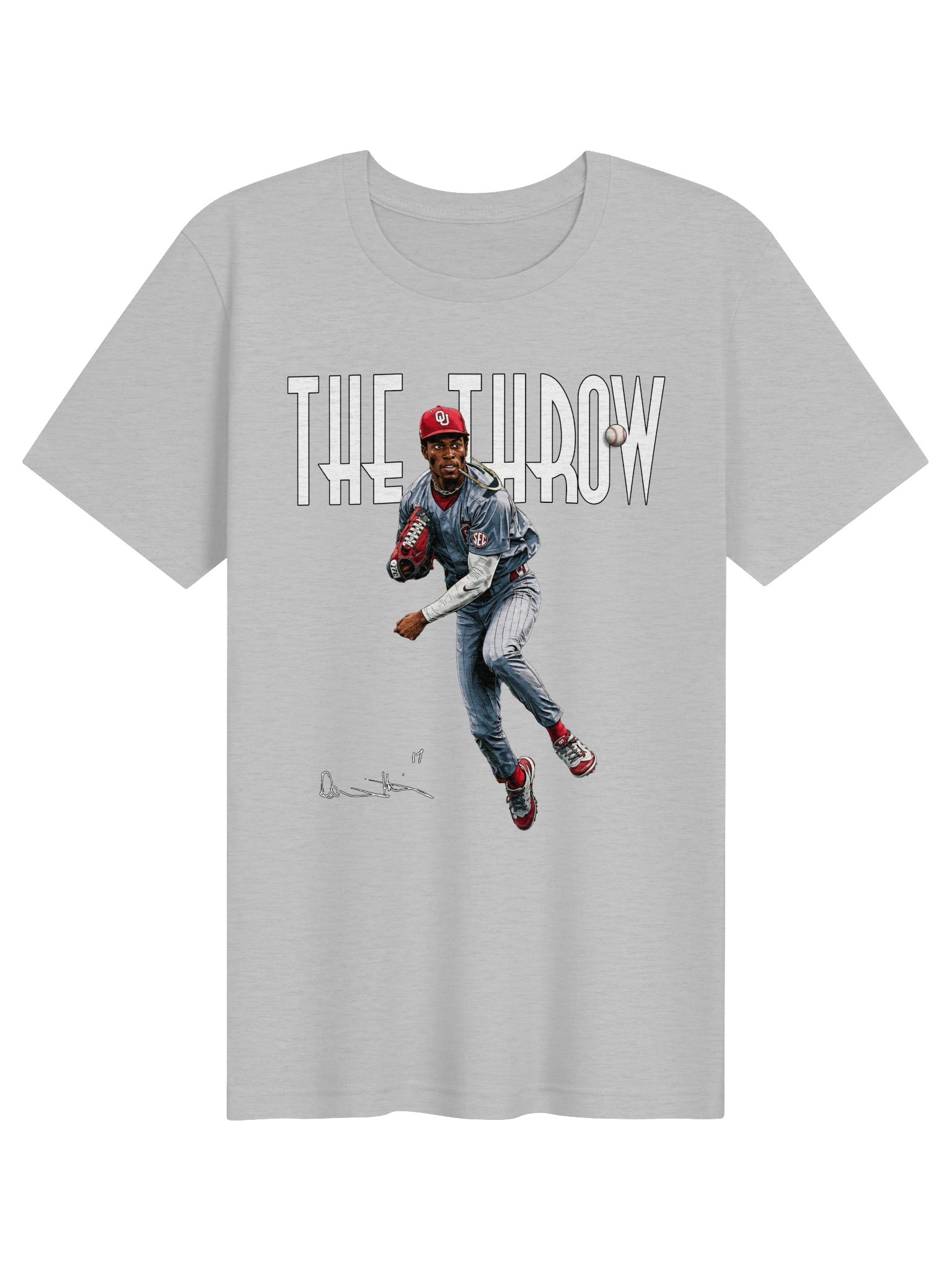 The Throw - lyt product image (1)