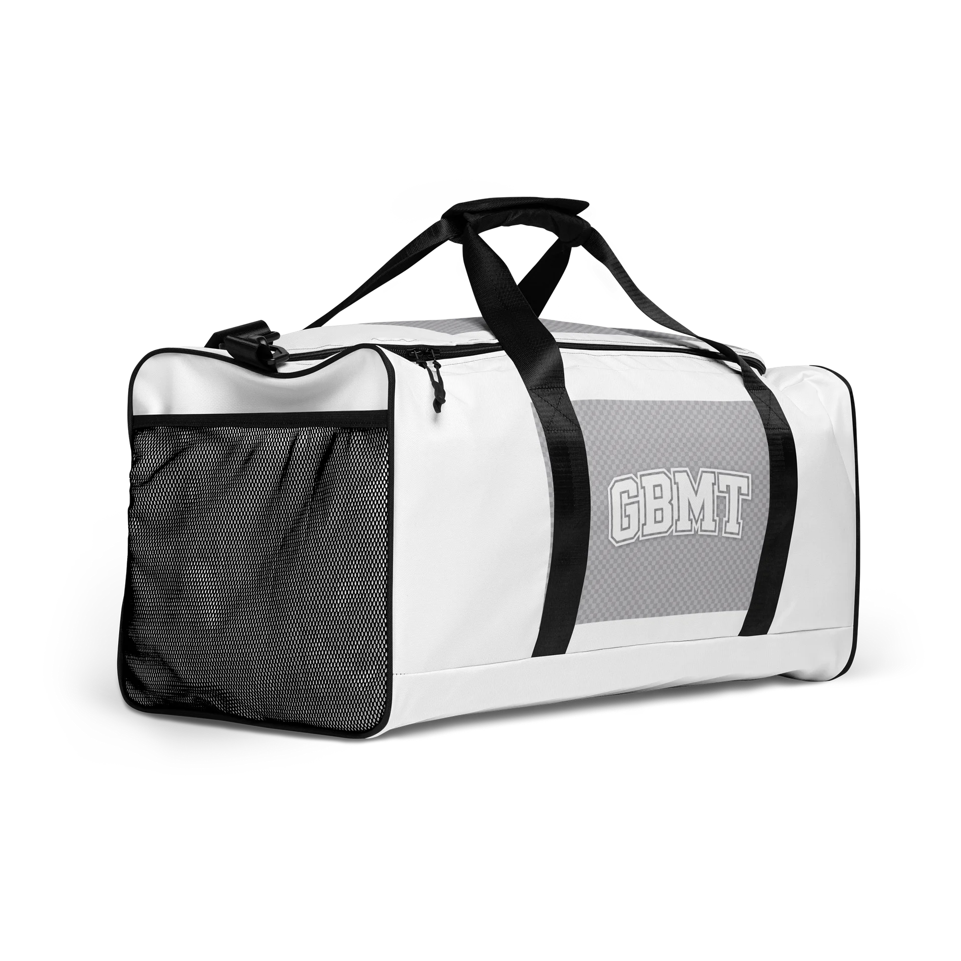 GBMT Performance Duffel – Built for the Grind product image (2)