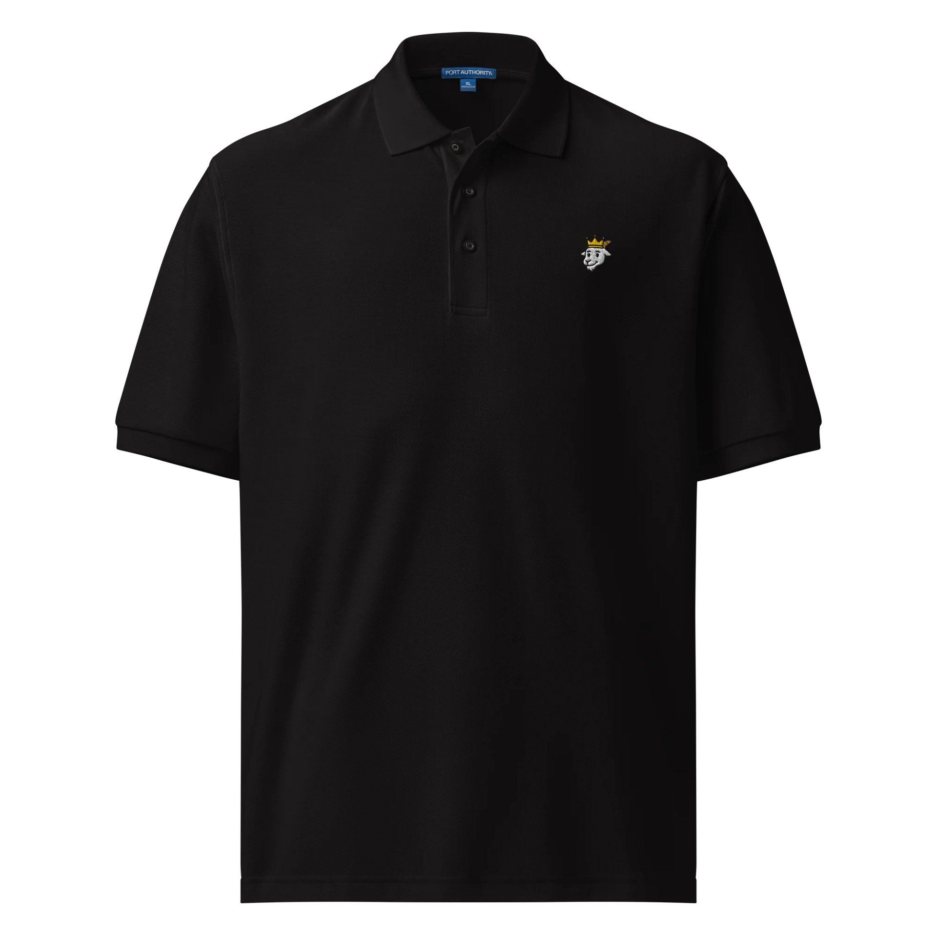 The Office King Polo product image (1)