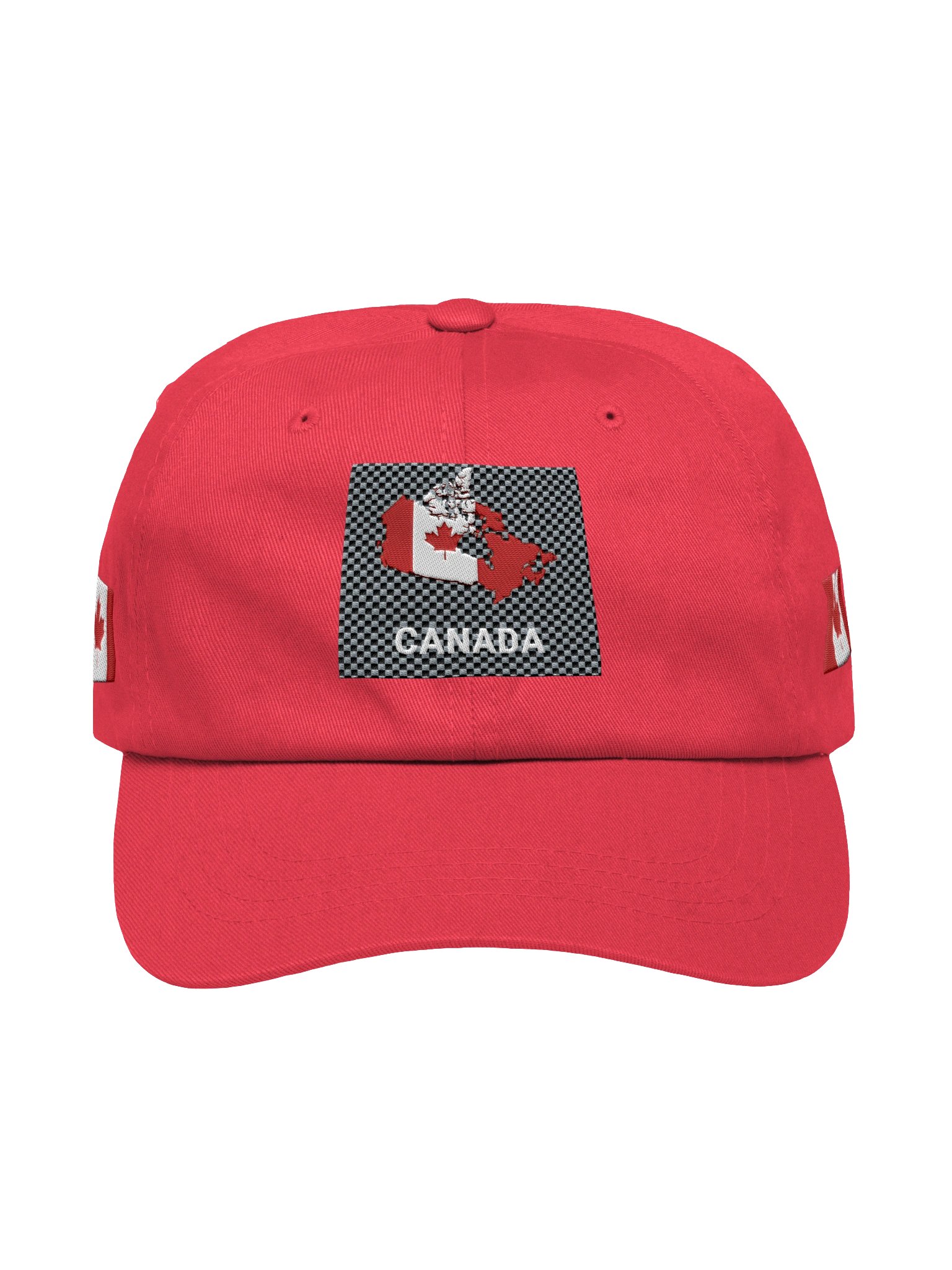 Canada Hat product image (1)