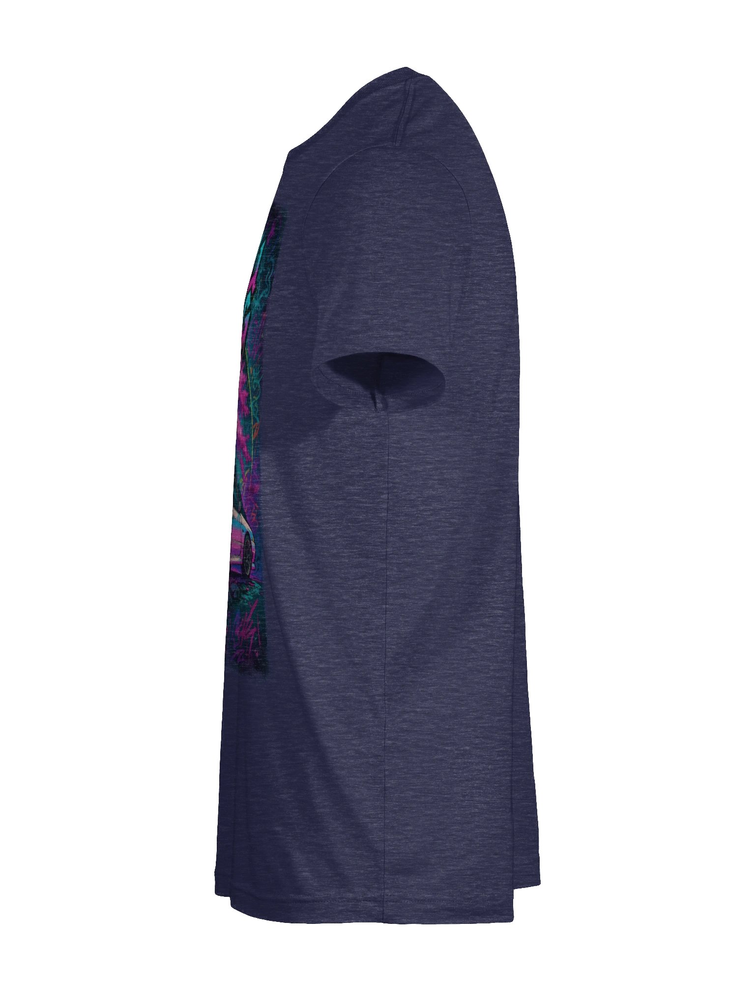 Skyline Dreams – Mibu Gang Racer Tank product image (31)