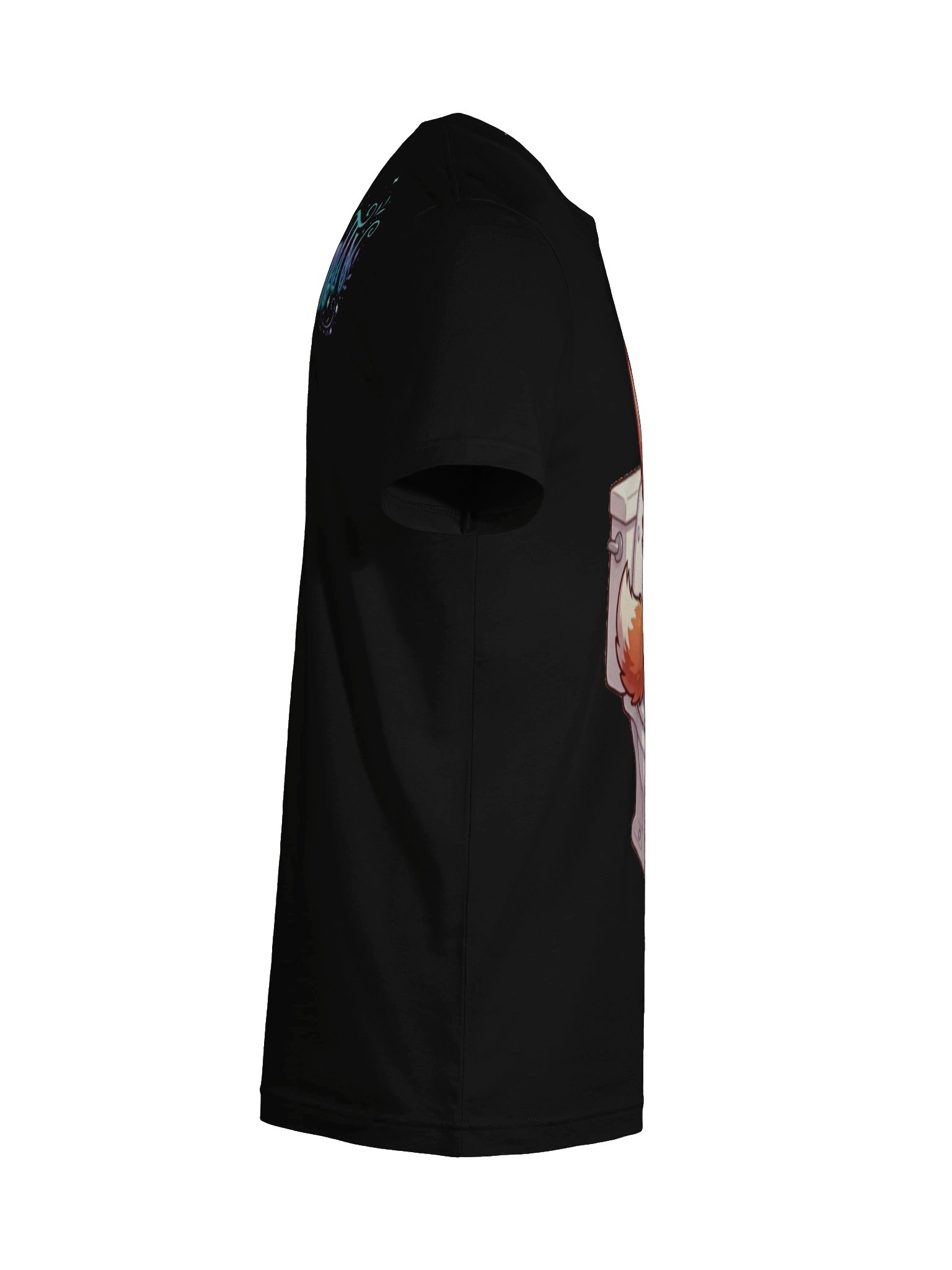 PottyFox Tee product image (104)