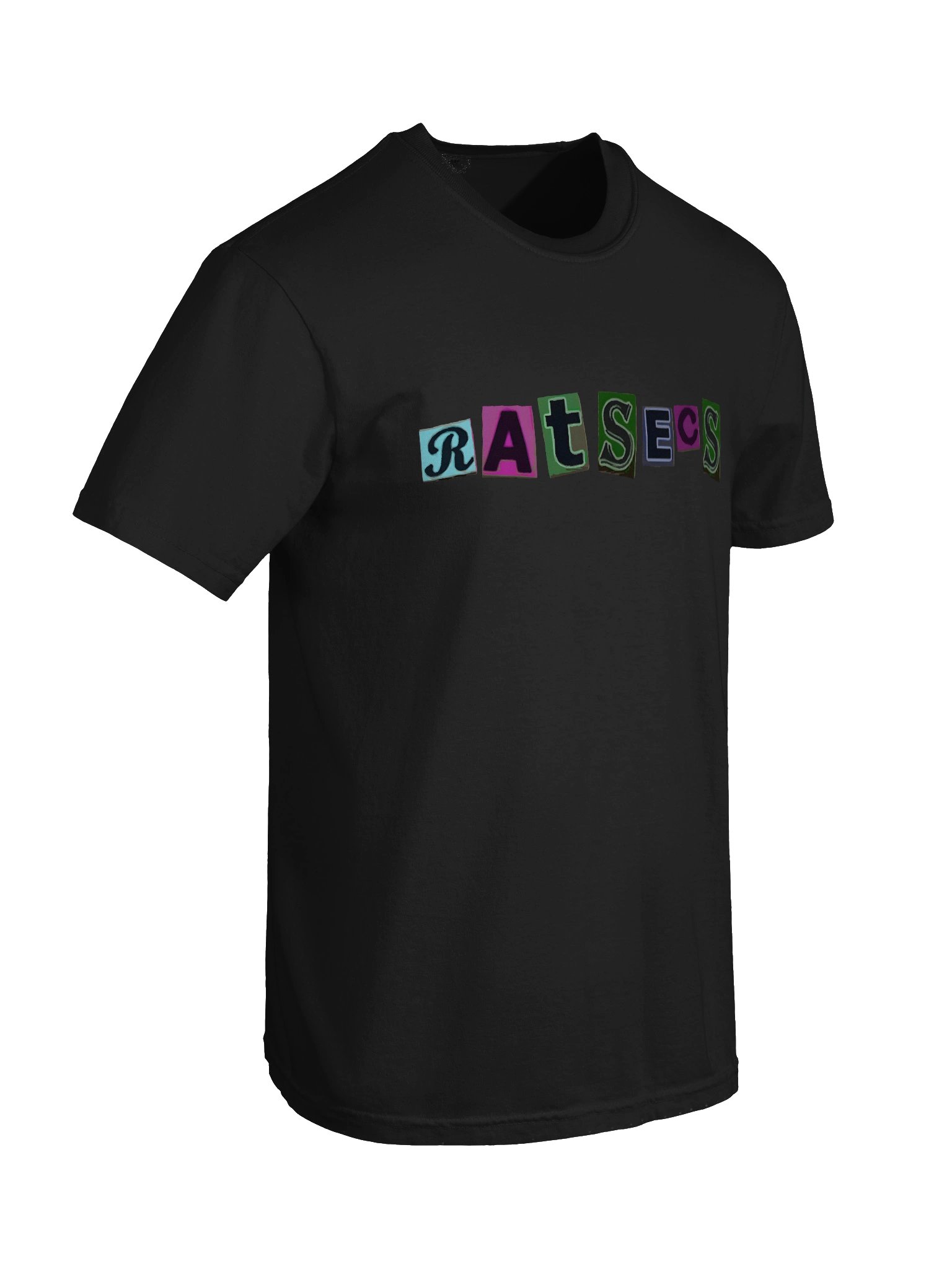 "ratsecs" T-Shirt product image (57)