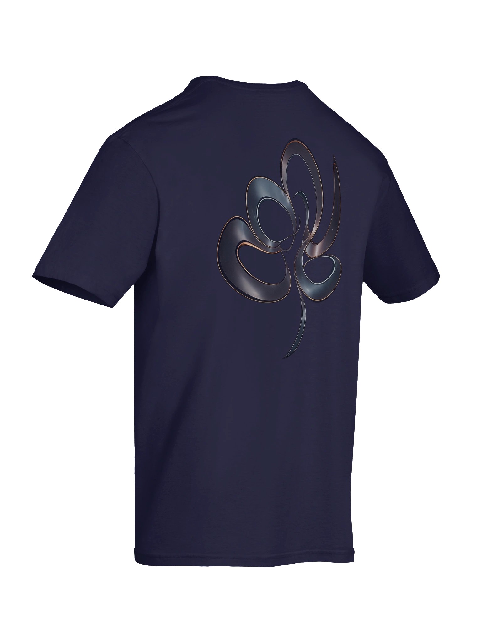 Tee-shirt Vikrant PREMIUM product image (8)