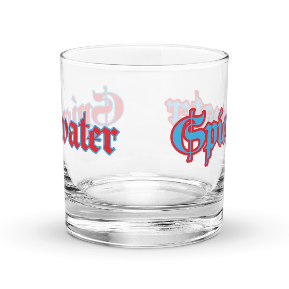 Spicy Water product image (1)