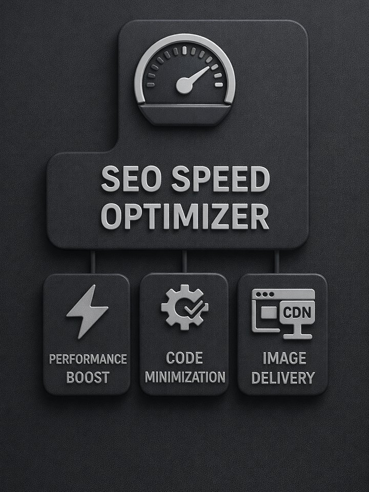 SEO Speed Optimizer product image (1)