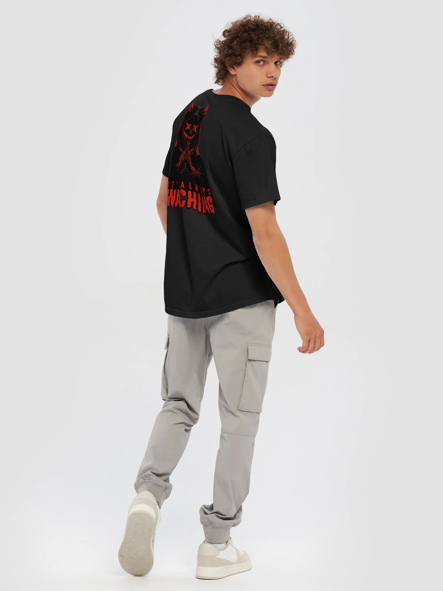 It's Always Watching product image (6)