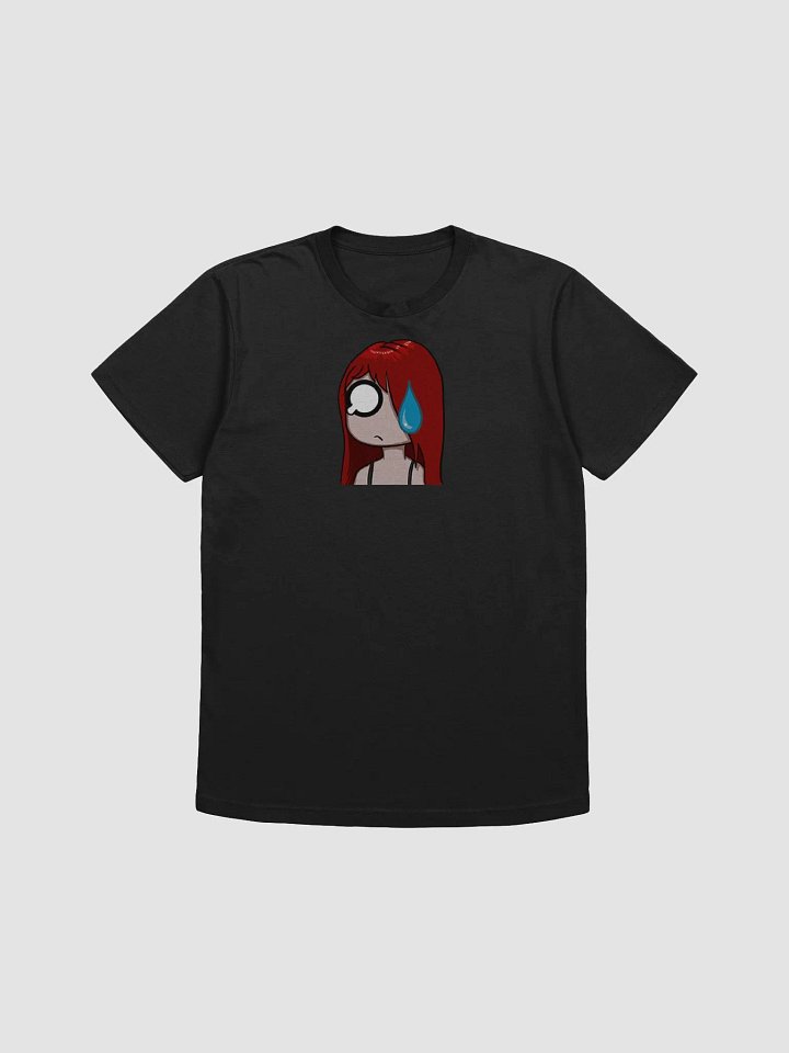 Screamy Tee product image (1)