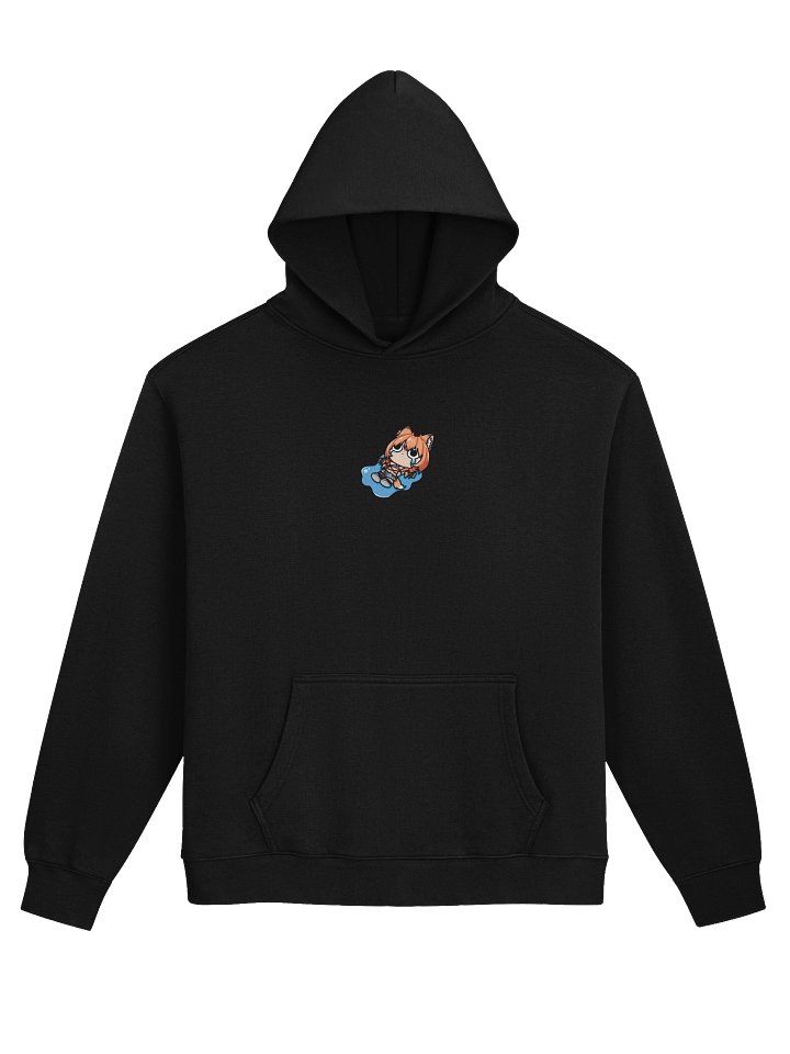 Sad hoodie product image (4)