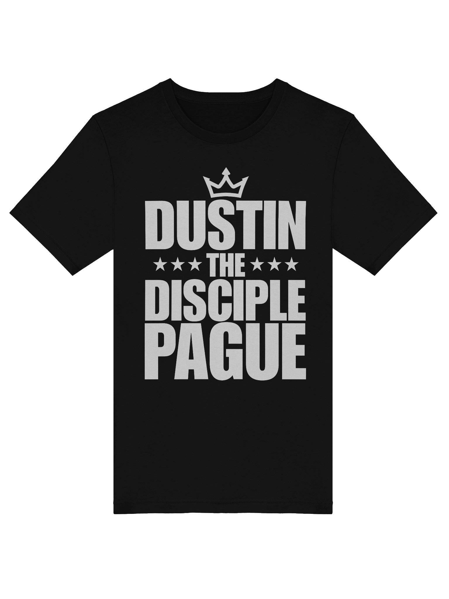 Disciple Legacy Shirt product image (5)