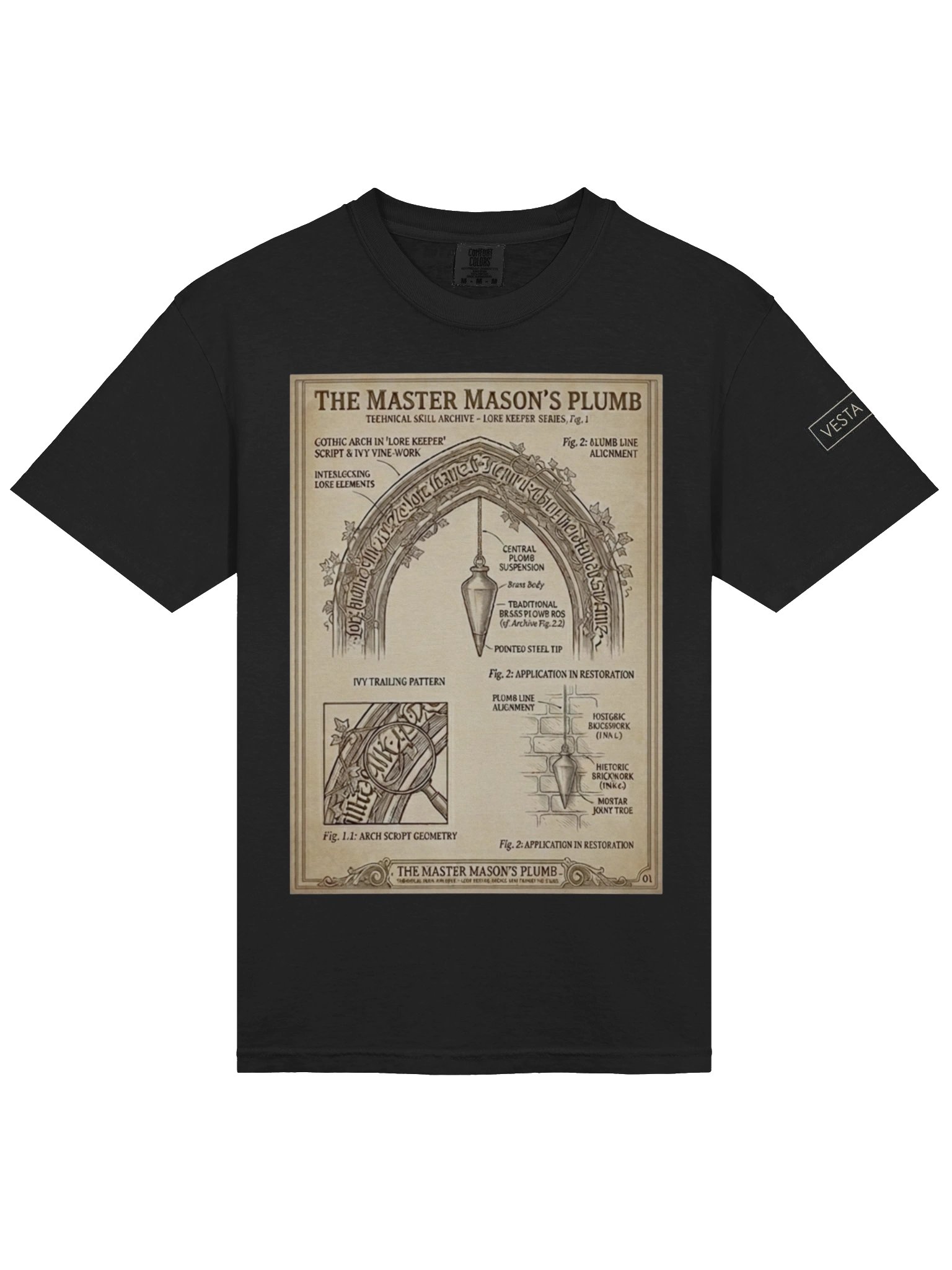 The Master Mason's Plumb product image (9)