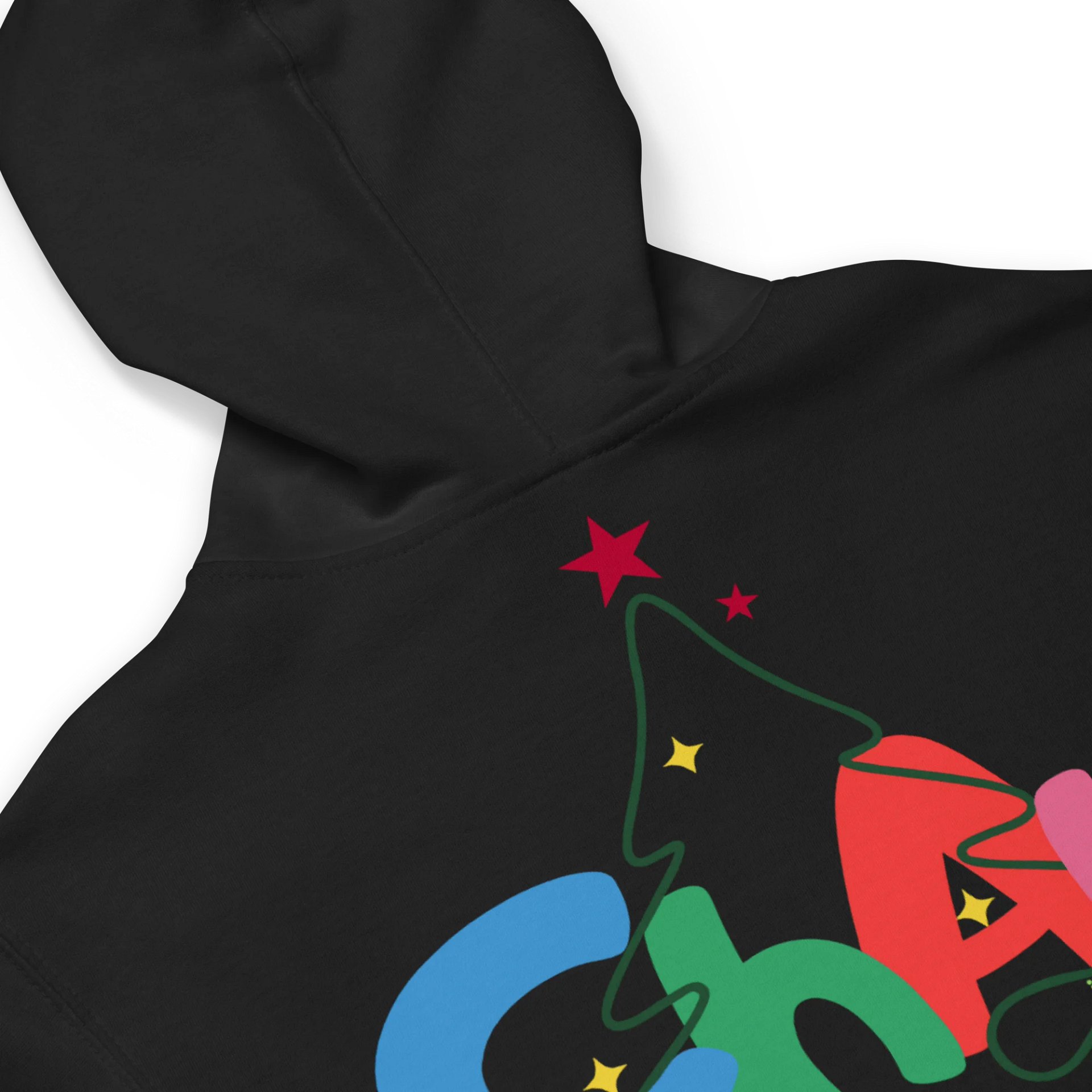 Chanmas Zip Hoodie product image (7)
