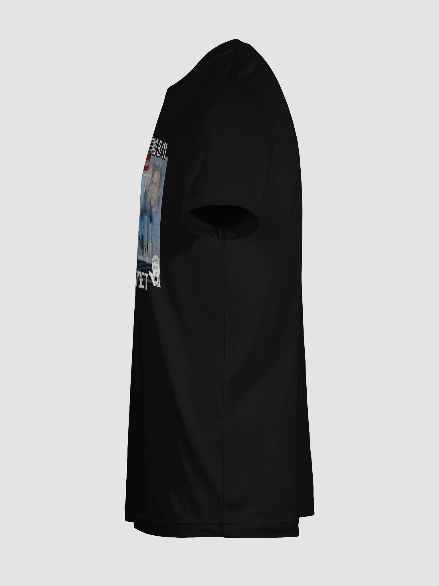 Never Forget.... T-Shirt product image (11)