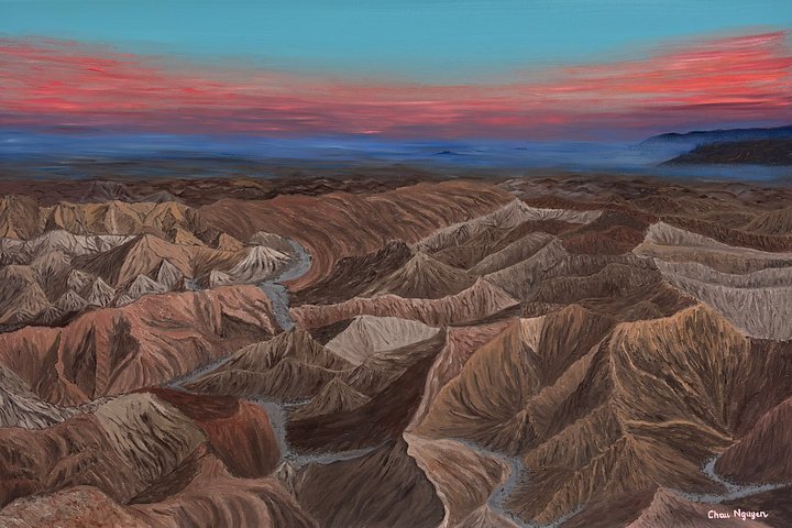 The Vast Nothingness product image (1)