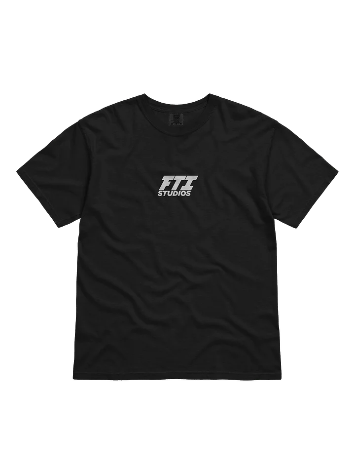 FTI x SLOP GOON Tee product image (2)
