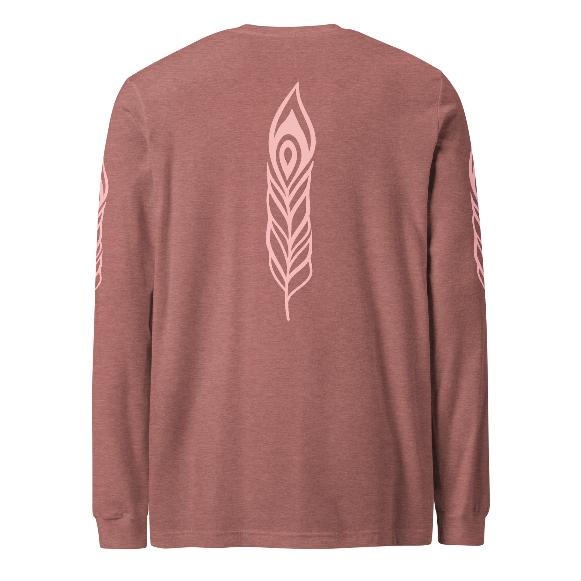 Feather T product image (3)