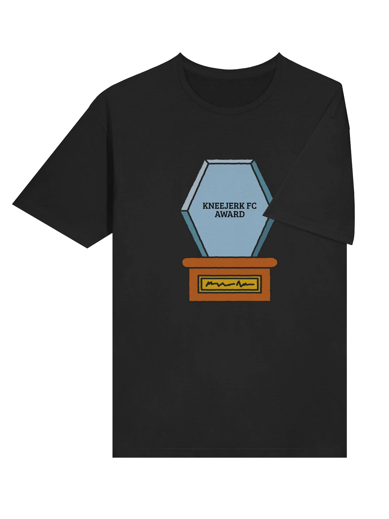 Kneejerk FC Award product image (6)