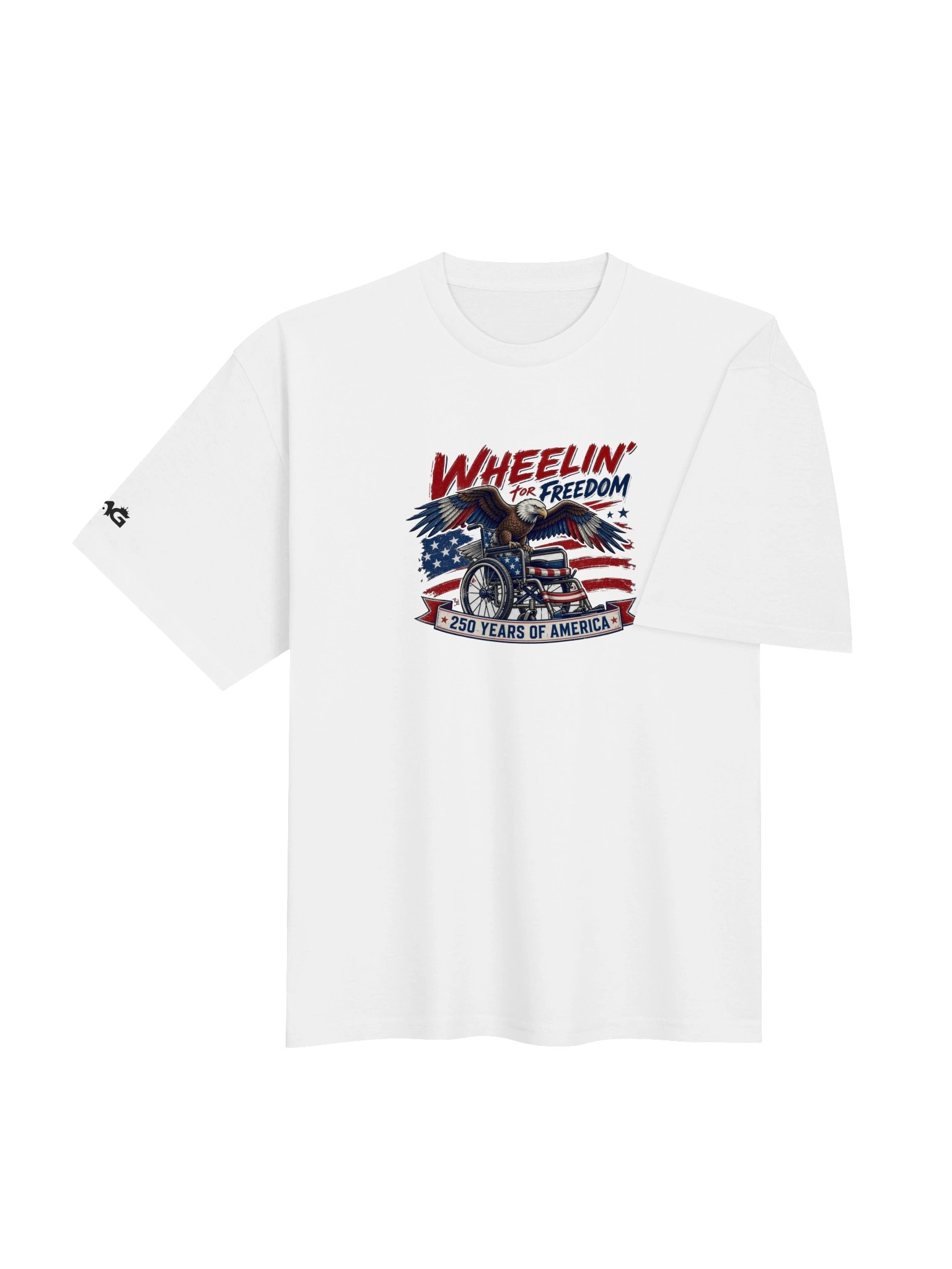 250 Years of America product image (4)