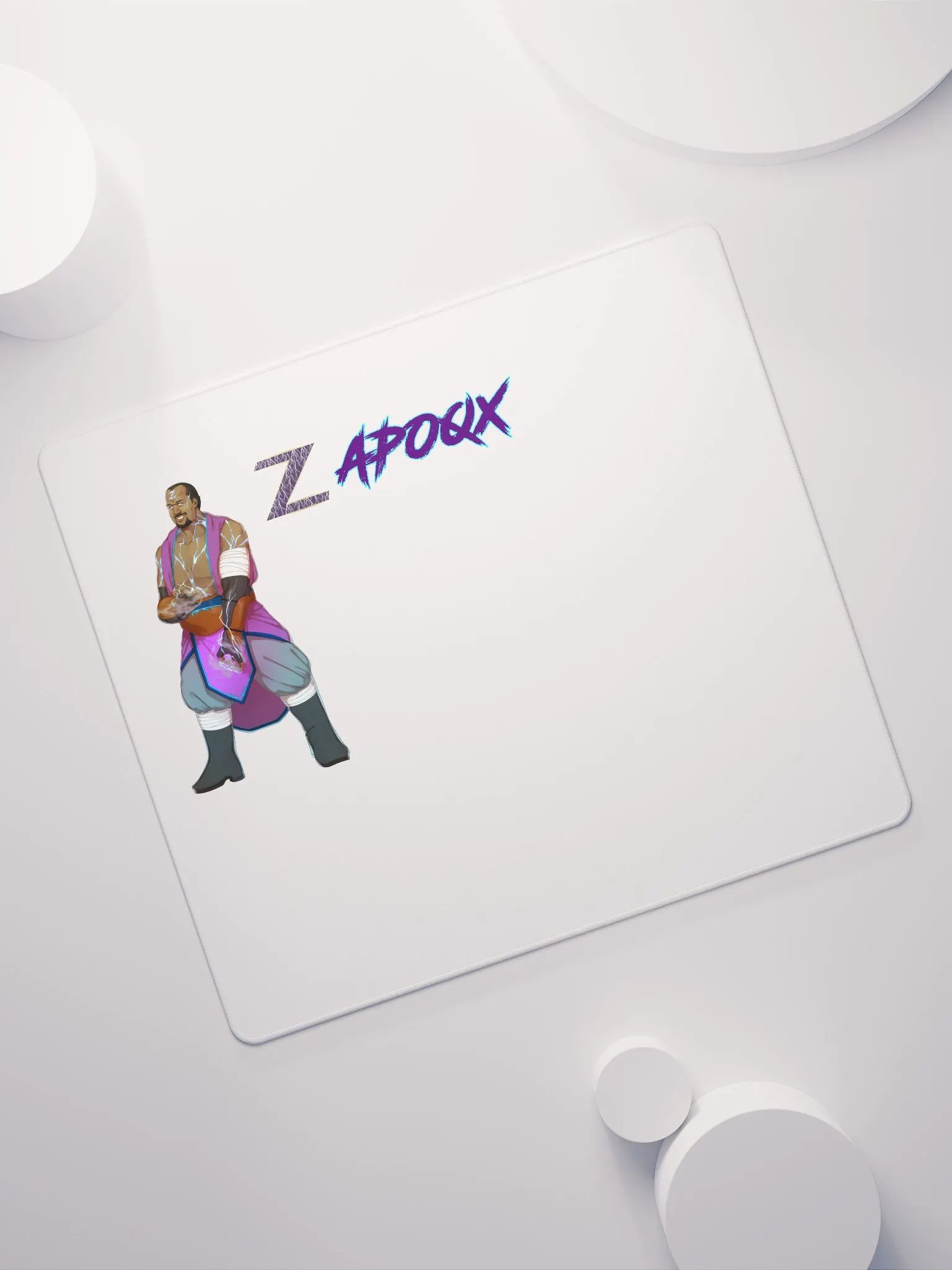 Zap Mouse Pad product image (7)