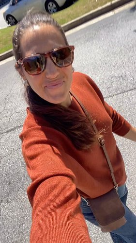 I keep falling for it… get it? Cause #fall aka #autumn 😂 the day starts off cool and I think, this is it! 🍁 is here. By the a...