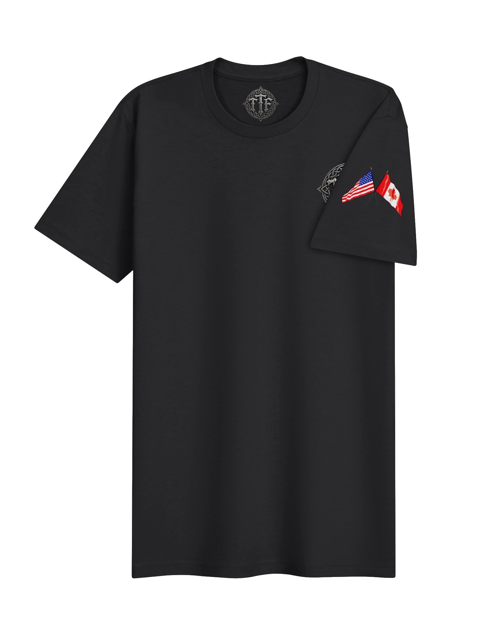 Through the Fire - Four Horsemen (CAN/USA) product image (4)