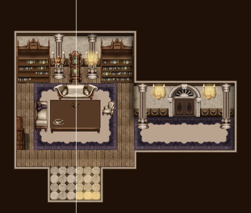 KR RPG Lighting Kit with Special Effects product image (6)